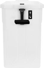 2dekans | Opvangbak voor VONROC Hakselaar/Shredder GS503AC, Ophalen of Verzenden, Zo goed als nieuw