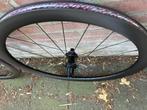 Carbon velg (laten vervangen of laten monteren), Nieuw
