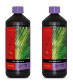 Bcuzz Cocovoeding A+B 1 ltr, Tuin en Terras, Plantenvoeding, Ophalen of Verzenden, Nieuw