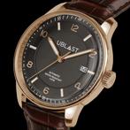 Ublast - Elegant - REF.UBEL40GGR - Heren - 2025, Sieraden, Tassen en Uiterlijk, Horloges | Heren, Nieuw