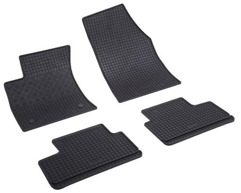 Rubber automatten op maat - Renault Megane vanaf 2016, Auto-onderdelen, Interieur en Bekleding, Nieuw, Verzenden