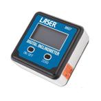 Inclinometer digitaal - Laser Tools (Ophanging)