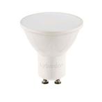 Lybardo LED spot GU10 | 3.6 watt | 2700K warm wit | dag en n, Huis en Inrichting, Lampen | Losse lampen, Verzenden, Overige typen