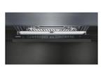 Siemens SX95EX56CE - Inbouw vaatwasser - Home Connect -, Verzenden, Zo goed als nieuw