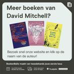 The Bone Clocks 9781400065677 David Mitchell, Verzenden, Gelezen, David Mitchell