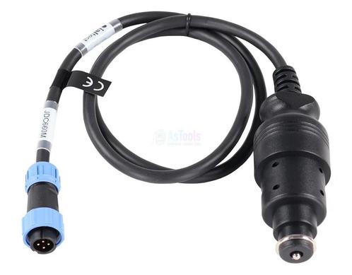 Jaltest BRP (Seadoo) 4 Pins OBD - IMMO Verloopkabel Watersco, Auto diversen, Autogereedschap, Nieuw, Verzenden