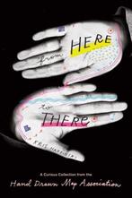 From Here to There | 9781568988825 | Kris Harzinski, Zo goed als nieuw, Kris Harzinski