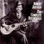 cd - Robert Johnson - The Complete Recordings, Verzenden, Zo goed als nieuw