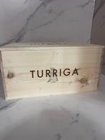 2021 Argiolas, Turriga - Sardinië IGT - 6 Flessen (0.75, Nieuw