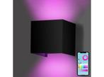 Gologi Slimme Wandlamp - Binnen en Buiten - Up Down, Verzenden, Nieuw