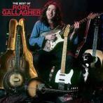 cd - Rory Gallagher - The Best Of Rory Gallagher
