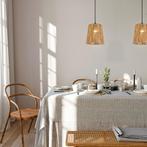 LED Hanglamp - Hangverlichting - Trion Holz - E27 Fitting -, Huis en Inrichting, Lampen | Hanglampen, Ophalen of Verzenden, Nieuw