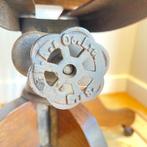 Bureaustoel - bureaustoel - Eik