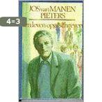 Ten leven opgeschreven 9789021002347 Jos van Manen Pieters, Boeken, Verzenden, Gelezen, Jos van Manen Pieters