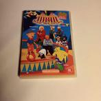 Bassie & Adriaan naar het circus, Cd's en Dvd's, Dvd's | Tv en Series, Verzenden, Gebruikt