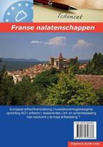 9789074646888 Nalatenschappen - Franse nalatenschappen, Boeken, Verzenden, Nieuw, P.L. Gillissen