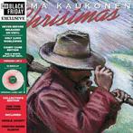 lp nieuw - Jorma Kaukonen - Christmasâ¦ Candy Cane Editi, Verzenden, Zo goed als nieuw