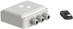 Spectravision transformator met afstandsbediening 60W, Verzenden, Nieuw