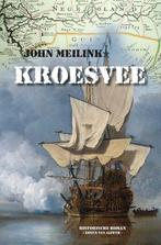 9789460229954 Kroesvee John Meilink, Boeken, Nieuw, John Meilink, Verzenden