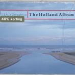 The Holland Album 9789058973832 L.J.A.D. Creyghton, Verzenden, Nieuw, L.J.A.D. Creyghton