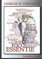 9789402181524 Gebruik je Verstand! Humphrey Isselt, Verzenden, Nieuw, Humphrey Isselt
