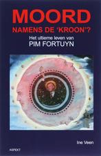 Moord namens de Kroon? 9789059115545 I. Veen, Boeken, Verzenden, Zo goed als nieuw, I. Veen
