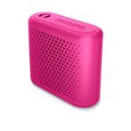 Philips BT55P Bluetooth Speaker Pink, Audio, Tv en Foto, Luidsprekers, Verzenden, Nieuw