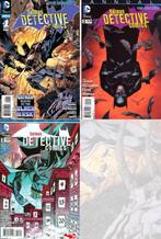 Detective Comics Annual, Vol. 2 Complete Collection (3), Ophalen of Verzenden, Nieuw