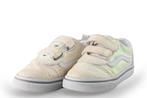 Vans Sneakers in maat 25 Beige | 10% extra korting, Kinderen en Baby's, Kinderkleding | Schoenen en Sokken, Jongen of Meisje, Schoenen