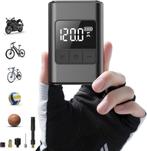 Luchtpomp Fiets | Draagbaar Laatste Stuk!, Minder dan 20 kg, Opvouwbaar, Overige typen, Nieuw