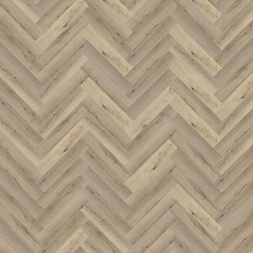 YUP herringbone click SRC light oak, Doe-het-zelf en Verbouw, Vloerdelen en Plavuizen, Nieuw, Verzenden