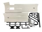 Sideskirt Set Renault T-Serie 7482234266, Auto-onderdelen, Vrachtwagen-onderdelen, Ophalen, Nieuw, Renault, Carrosserie en Plaatwerk