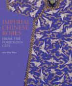 Imperial Chinese Robes 9781851776207 Va Publishing, Gelezen, Va Publishing, Ming Wilson, Verzenden
