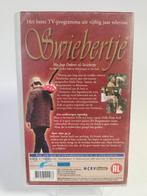 Swiebertje Deel 2 VHS Kids, Cd's en Dvd's, VHS | Kinderen en Jeugd, Ophalen of Verzenden, Nieuw in verpakking