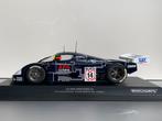 Minichamps 1:18 - Model raceauto - Sauber Mercedes C9, Hobby en Vrije tijd, Nieuw