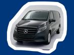 Zakelijke Lease |  Mercedes-Benz Vito 116 CDI L2 Pro Trekhaa, Automaat, Stof, Gebruikt, Euro 6