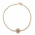 Louis Vuitton - Armband Roze goud, Nieuw