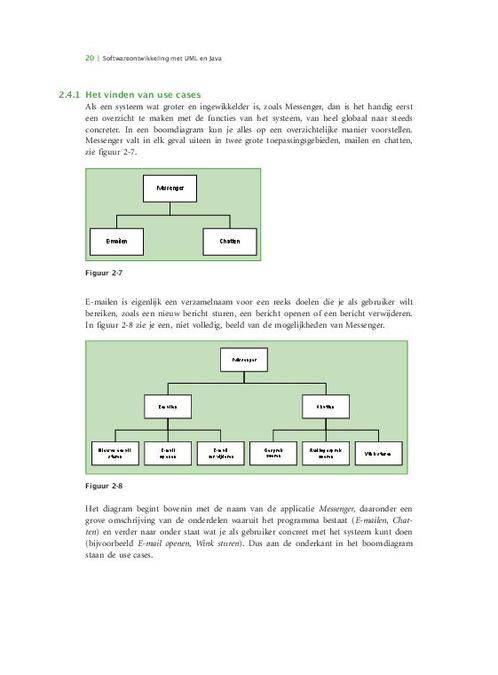 Werkboek UML en softwareontwikkeling in Java 9789043012423, Boeken, Wetenschap, Zo goed als nieuw, Verzenden