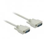 Gameport kabel 15-pins SUB-D kabel - Vertind, Nieuw, Ophalen of Verzenden