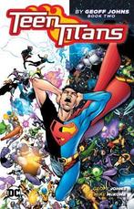 Teen Titans by Geoff Johns Book Two, Verzenden, Zo goed als nieuw