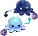 TeeTurtle Reversible Octopus Pluche-Day & Night (Diversen), Ophalen of Verzenden, Nieuw
