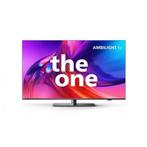 Philips The One 43PUS8848 - 43 Inch 4K UHD 120Hz Google TV, Ophalen, Philips, LED, 120 Hz