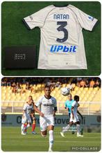 Napoli - Italiaanse voetbal competitie - Natan - 2023 -, Nieuw