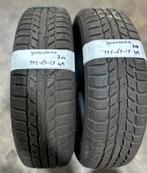 2x175-65-14 Yokohama winter 7mm €45 per band 175 65 15, Auto-onderdelen, Banden en Velgen, Ophalen, Gebruikt, 15 inch, 175 mm