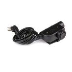 Z-Tactical Z125 U94 PTT headset adapter Nato jack / Motor..., Ophalen of Verzenden, Nieuw