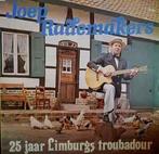 LP gebruikt - Joep Rademakers - 25 jaar Limburgs Troubadour, Cd's en Dvd's, Vinyl | Nederlandstalig, Verzenden, Zo goed als nieuw