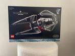 Lego Set - 75382 - Star Wars - TIE Interceptor, Kinderen en Baby's, Speelgoed | Duplo en Lego, Nieuw