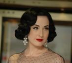 Dita Von Teese Tickets Carré Te Koop