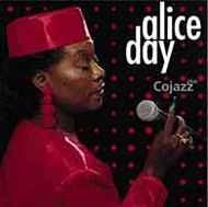 cd - Alice Day - Live At The Birds Eye, Basle, Cd's en Dvd's, Cd's | Overige Cd's, Zo goed als nieuw, Verzenden