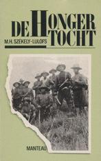 Hongertocht 9789010050922 Szekely Lulofs, Verzenden, Gelezen, Szekely Lulofs